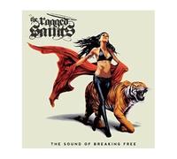 The Sound Of Breaking Free