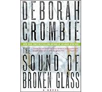 The Sound Of Broken Glass