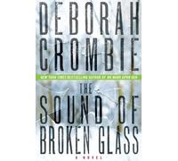 The Sound of Broken Glass: A Novel