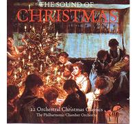 The Sound of Christmas