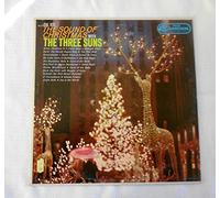 The Sound of Christmas with the Three Suns