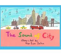 The Sound of City