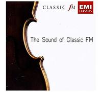 The Sound Of Classic Fm
