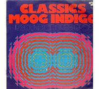 The Sound Of Criss Cross - Classics Moog Indigo