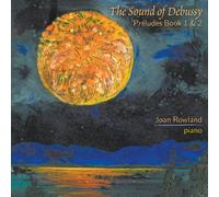 The Sound of Debussy