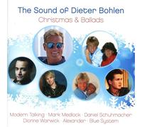 Dieter Bohlen - The Sound of Dieter Bohlen (Christmas & Ballads)
