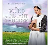 The Sound of Distant Thunder