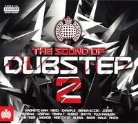 The Sound of Dubstep 2