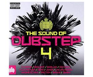 The Sound of Dubstep 4