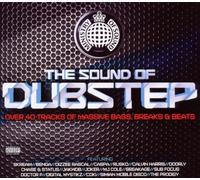 Various Artists - Sound of Dubstep [Import]