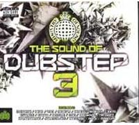 The Sound Of Dubstep Vol. 3