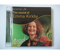 Various – The Sound of Emma Kirkby – CD – Import