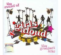 The Sound of Girls Aloud [International] by Girls Aloud [CD] NEUF