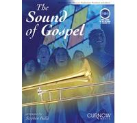The Sound Of Gospel: Bc Instruments (Bassoon, Euphonium, Trombone And Others)
