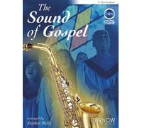 The Sound Of Gospel / Book+Cd