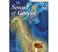 The Sound Of Gospel / Book+Cd