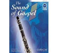 The Sound Of Gospel / Book+Cd
