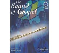 The Sound Of Gospel: C Instruments (Flute, Oboe And Others)