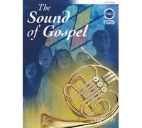 The Sound Of Gospel: F/Eb Horn