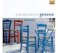 The Sound of Greece/Bouzouki