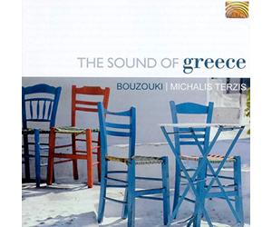 The Sound of Greece/Bouzouki