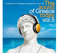 The sound of Greece today Vol.5
