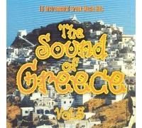 The Sound of Greece Vol.5 [Import]