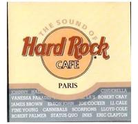 The Sound of Hard Rock Cafe