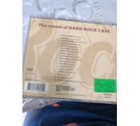 The Sound Of Hard Rock Cafe Paris