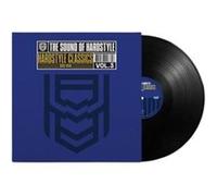 The Sound of Hardstyle Vol. 3