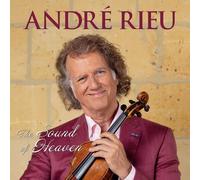 Rieu, Andre - The Sound of Heaven [Import]