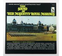 The Sound of Her Majesty's Royal Marines