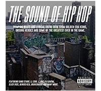 The Sound of Hip-hop