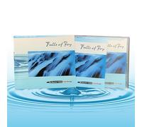 The Sound of Hydrotherapy - Stressless music presents Falls of Joy