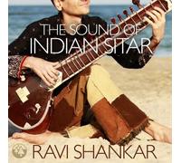 Ravi Shankar – The Sound of Indian Sitar – CD – Zyx Music