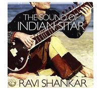 The Sound Of Indian Sitar CD