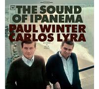 The Sound of Ipanema