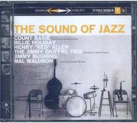 Count Basie - The Sound Of Jazz