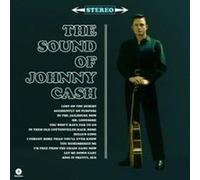 The sound of Johnny Cash