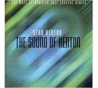 Stan Kenton & His Orchestra - The Sound Of Kenton