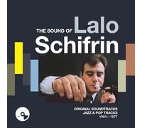 The Sound of Lalo Schifrin