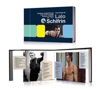 The Sound Of Lalo Schifrin - L'Intégrale Édition Limitée Coffret CD