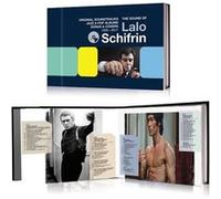 Lalo Schifrin – The Sound of Lalo Schifrin – L'intégrale – Coffret 16 CD (Tirage limité)