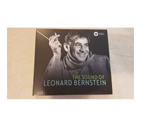 Leonard Bernstein – The Sound Of Leonard Bernstein