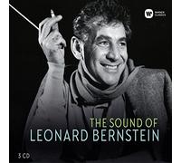 The Sound Of Leonard Bernstein