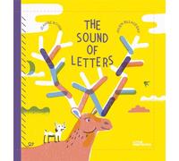 The sound of letters