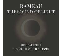 Rameau, J.P. - Sound of Light-Digi [Import]
