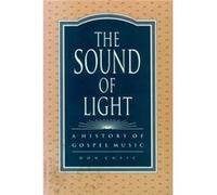 The Sound of Light by Don Cusin Don Cusic, Don Cusin (Auteur)