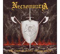The Sound of Lucifer Storming Heaven – CD