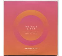 THE SOUND OF LUX VOL. 2 - INFINITE LIGHT